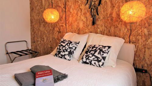 Les Bastidons de l'Isle - Le Saumane - 3 étoiles - Photo 2