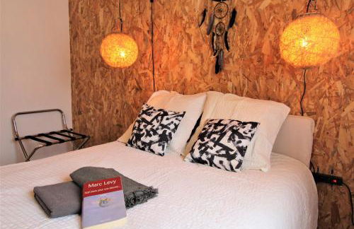 Les Bastidons de l'Isle - Le Saumane - 3 étoiles - Photo 2