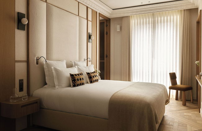 Highstay serviced apartments PYRAMIDES - Foto 14