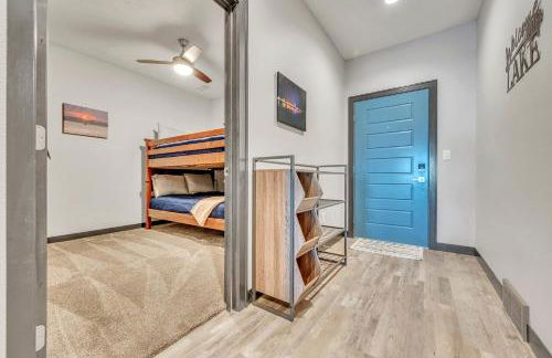 Sunset Shores at the Stillwater in Bridges Bay Resort - Foto 29