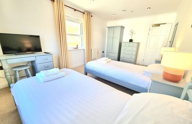 Beachcombers Apartments - Foto 48