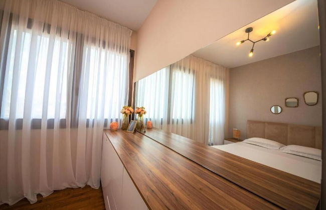 Green Terrace Apartments Tirana - Foto 43