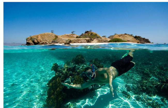 Milos AquaBliss Beachfront Villa - Foto 24