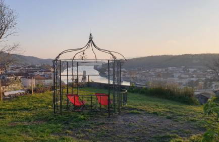 La Bâtie - Vue imprenable - Amazing view - Parking privé - Photo 63