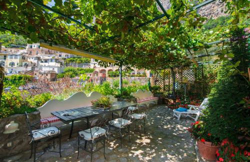 YourHome - Maison Iolanda Positano - Photo 1