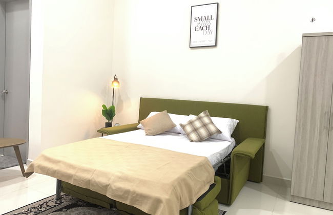 CoreSoho Suite by BKAstaycation KotaWarisan Sepang KLIA Airport, Free WiFi - Photo 6