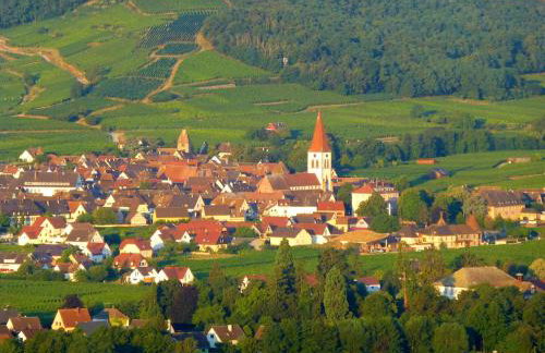 Gîte des Seigneurs - Foto 9