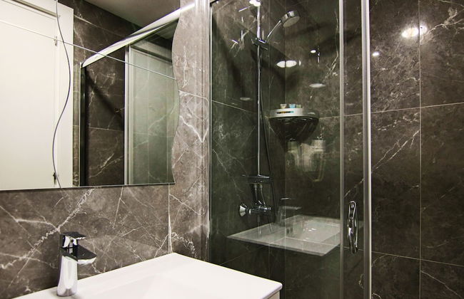 Phaedrus Living Luxury Suite Nicosia 504 - Foto 7