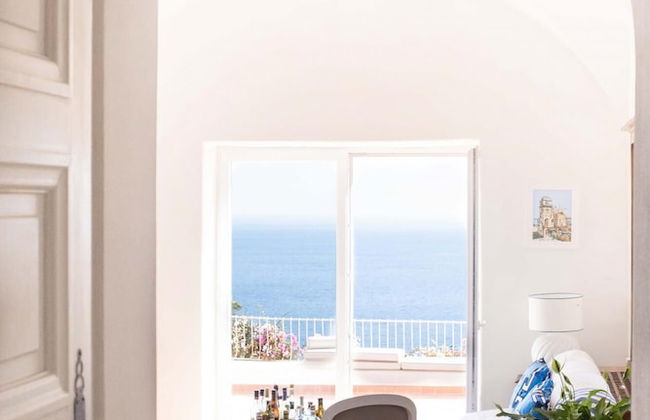 Villa Le Tuie in Capri - Foto 5