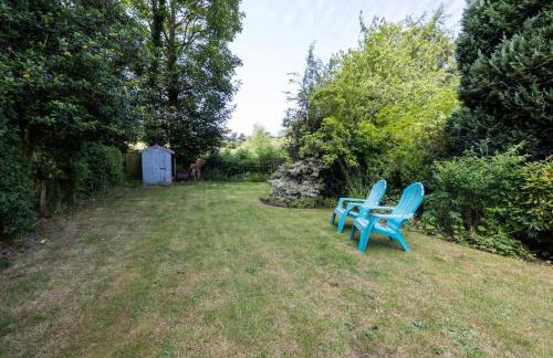 Clematis Cottage Tealby LN8 3XU - Foto 22