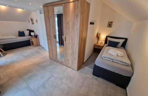 Ferienwohnung - Nachtigall 1 - Foto 27