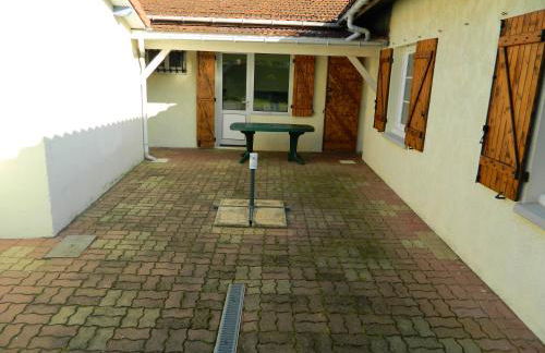 Maison familiale spacieuse à Le Verdon-sur-Mer avec jardin 120 m² - Foto 12