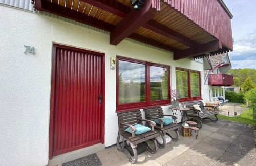 NEU! Ferienhaus Haus LoLa - Foto 15