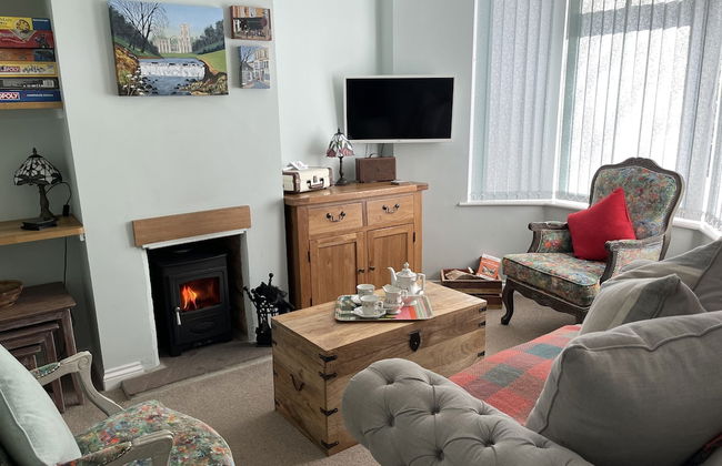 Artists' Cottages - Foto 36