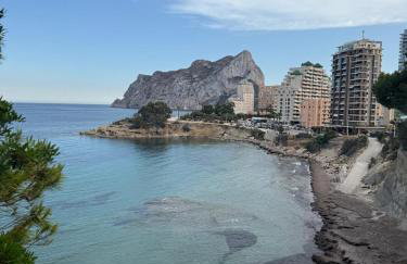 Costa Relax Beach Apartment with Pool & Tennis - Foto 43