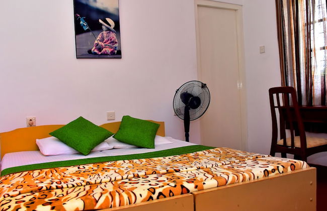 Ella Sisilasa Holiday Resort - Foto 6