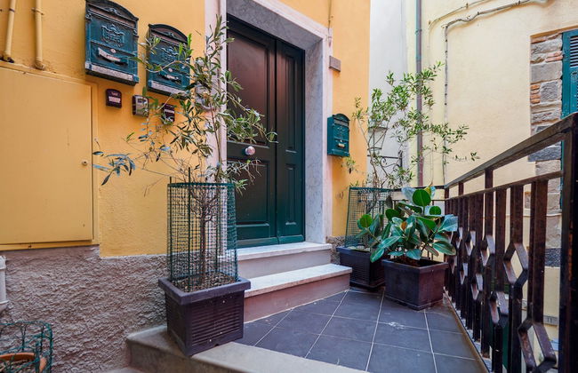 Carmelina Room - Foto 21