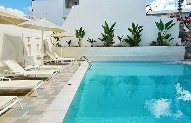 Melitti Hotel - Foto 27