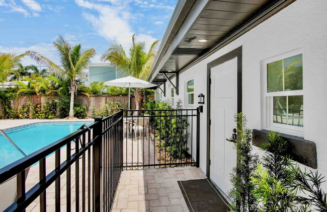 Haley's at The Anna Maria Island Inn - Foto 42