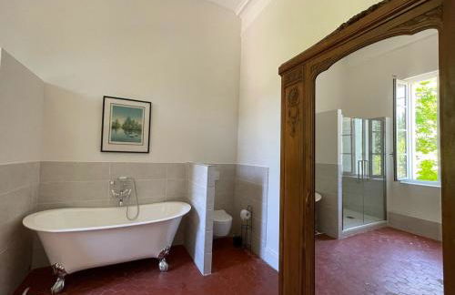 Dreamy Château for big groups and their pets - Foto 45