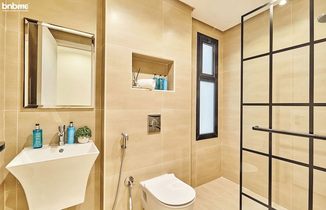 bnbmehomes-Top APT nr Kingdom Tower-B11 - Foto 24