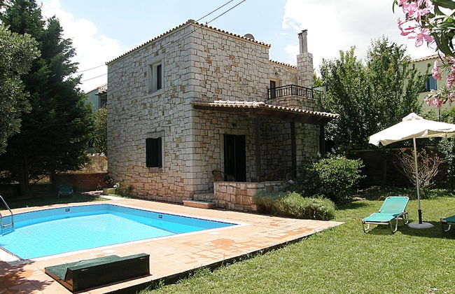 Christina Villas - Foto 30