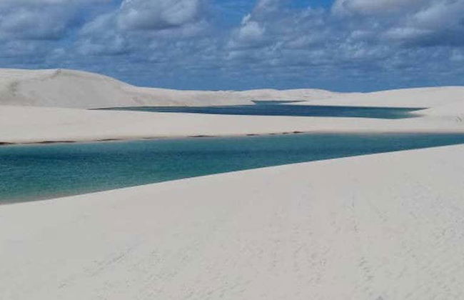 Escursione alla Lagoa Azul - Foto 1