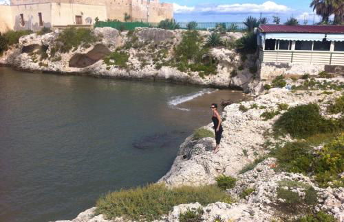 Villa private Siracusa luxury - Foto 40