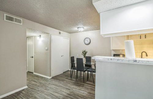 The Landry 178 Spacious and Cozy 2 Bedroom 1bth - Foto 27