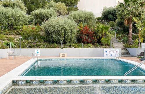 Casa La Mar. Relax y bonitas vistas Cala Palmeretes - Photo 19