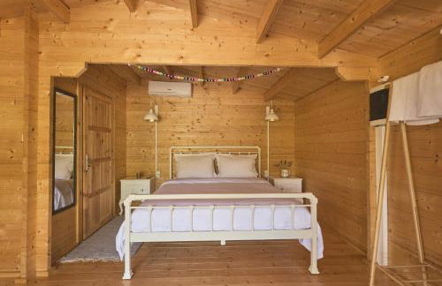 Eudaimonia Wooden Suites Nafplio Kandia - Foto 68