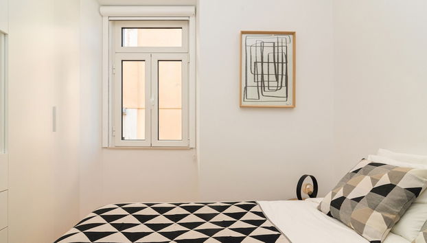 Arroios Concept III by Homing - Foto 2, Habitación