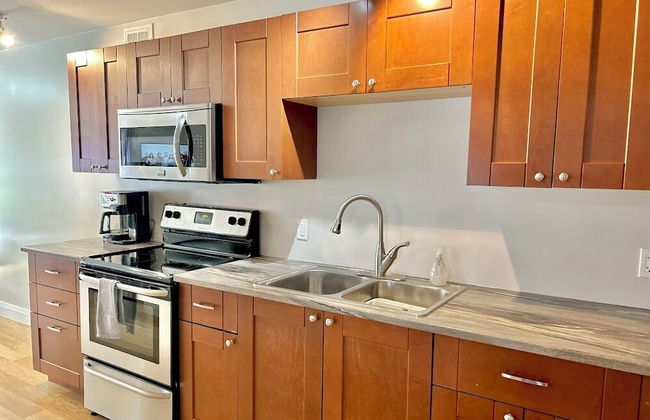 Cribs On The Hill - Foto 24