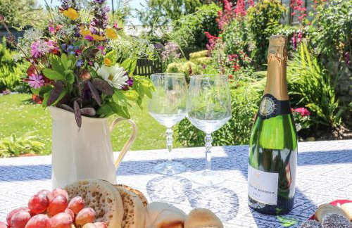 3 Rock Cottages - Foto 18