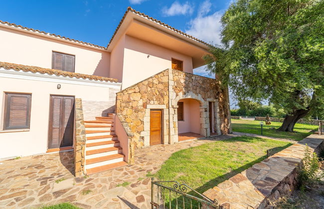 Appartamenti Le Carrube vicini al mare - Foto 1