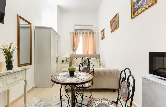 JI Neve Tzedek Tel Aviv - Foto 7