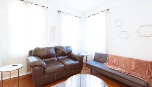 Modern 3BDR Retreat with Backyard Starland District - Foto 3