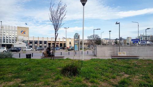 Lunix Luxury Apartment on Metro Station - Foto 4