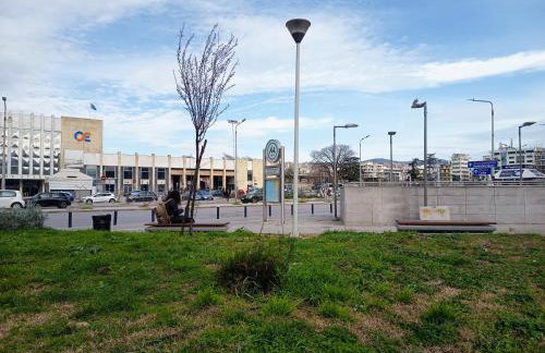 Lunix Luxury Apartment on Metro Station - Foto 4