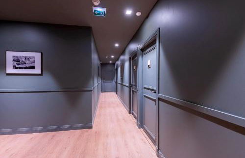 The Babel Community Hôtel - Vieux Port - Foto 80