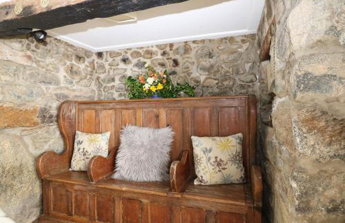 Penrose Farm Cottage - Foto 12