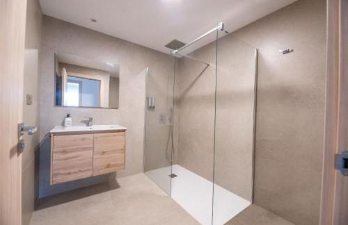 NUBA apartamentos turísticos - Foto 23