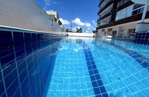 Bertioga, clube completo com piscina aquecida - Photo 6