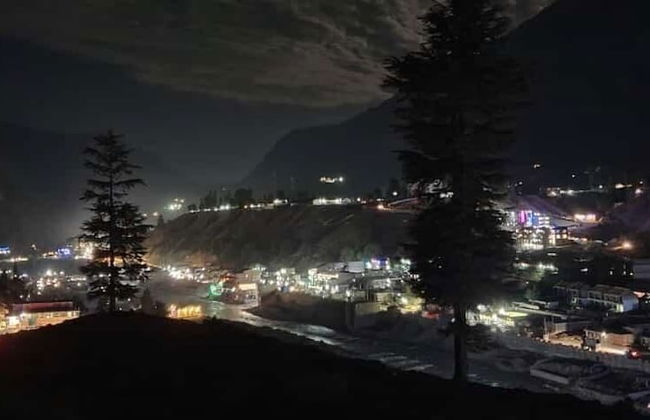 Desan Cottage Kalam - Photo 6