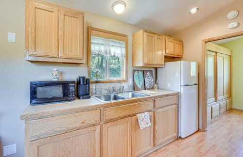 Hiking Trail On-Site Mtn-View Eagle Point Retreat - Foto 2