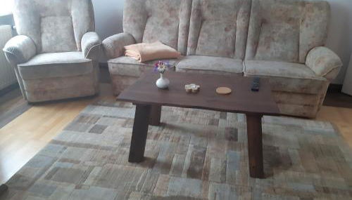 Ferienwohnung Weiß - Foto 2