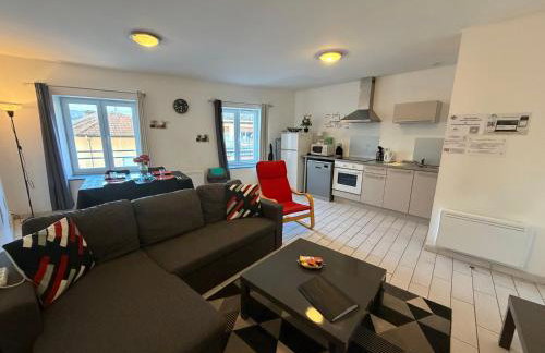 Appart'Hôtel Lagnieu - Foto 20