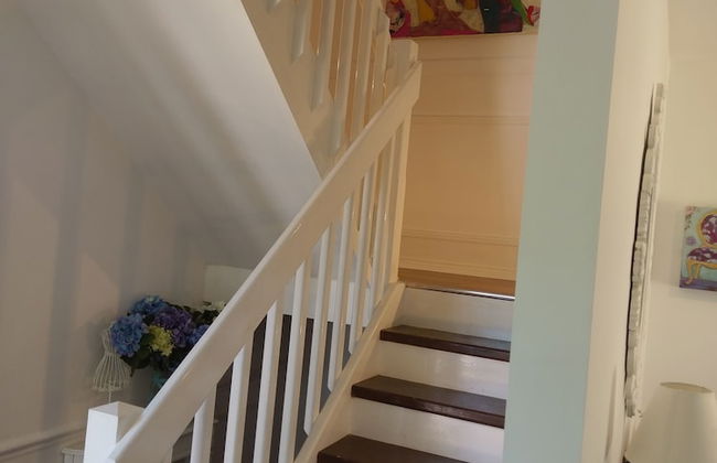 Malley House - Foto 2