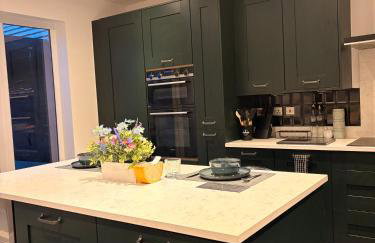 Spacious & Modern House in Sittingbourne - Foto 22