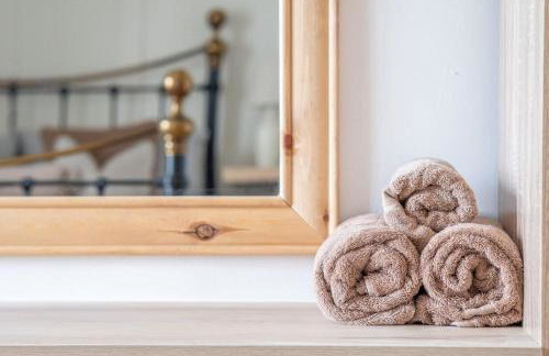 Central Kendal Retreat - Work or Holiday friendly - Foto 28